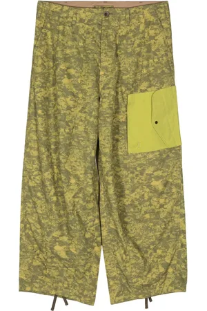 Ten Cate Camouflage