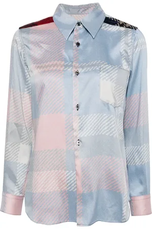 Comme des Garçons Check