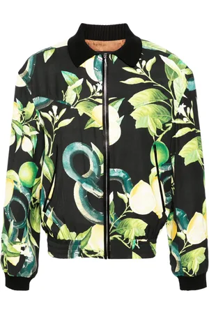 Roberto Cavalli Lemon