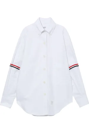 Thom Browne Button