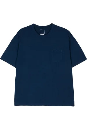 VISVIM Jumbo cotton T