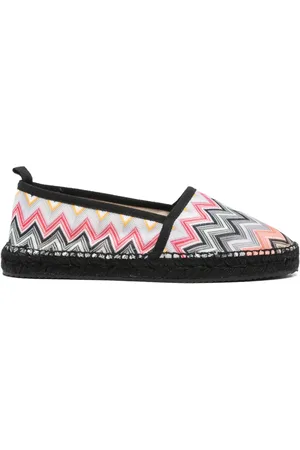 Missoni Chevron