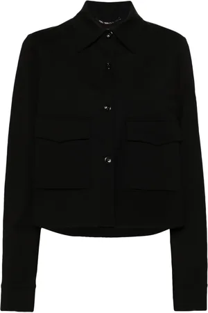 Dorothee Schumacher Yoke