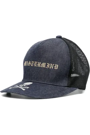 MASTERMIND JAPAN Logo