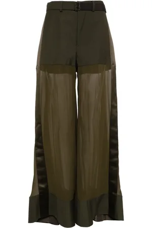 SACAI High