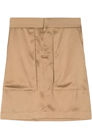 Sa Su Phi Panelled elasticated