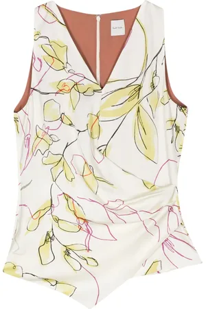 Paul Smith Floral