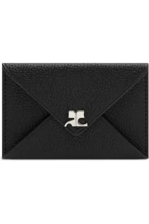 Courrèges Tejus envelope