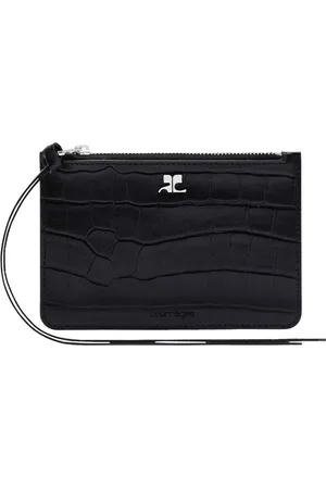 Courrèges AC crocodile