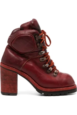 GUIDI R19AV 100mm lace