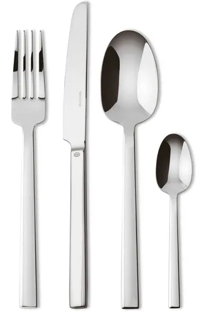 Sambonet Neutra stainless steel cutlery set (6