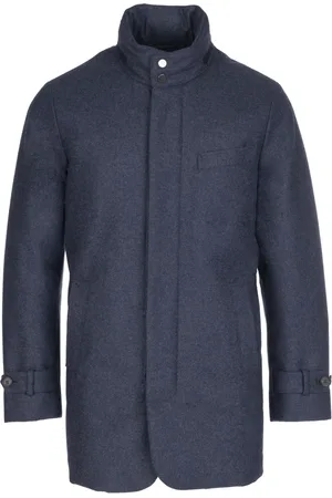 Norwegian Wool Down