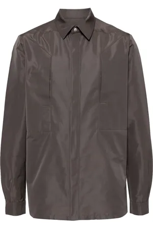 Rick Owens Fogpocket classic