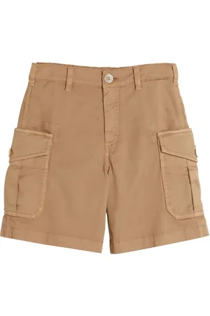 Brunello Cucinelli Straight