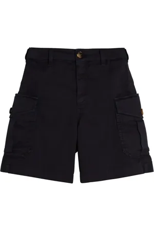 Brunello Cucinelli Straight