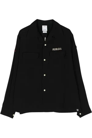 VISVIM Keesey slogan