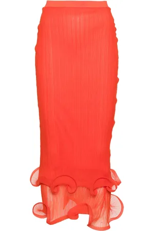 Simkhai Kelso ruffle