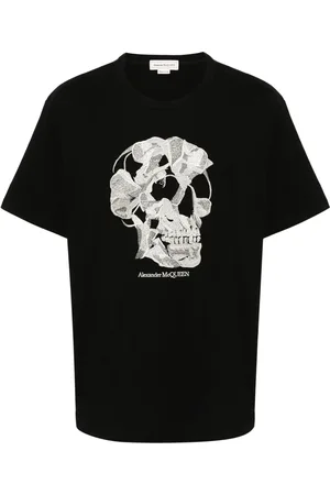 Alexander McQueen Skull