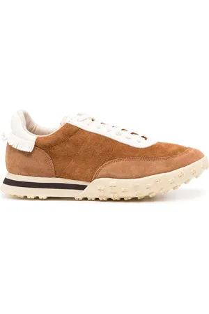 VISVIM Suede lace