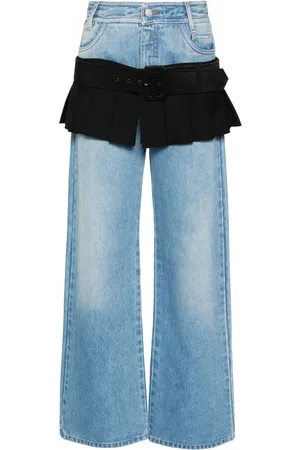 Seen Users Illusion skirt