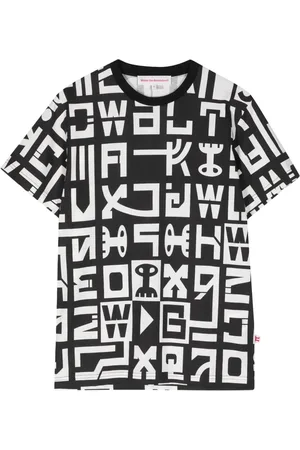 WALTER VAN BEIRENDONCK Graphic