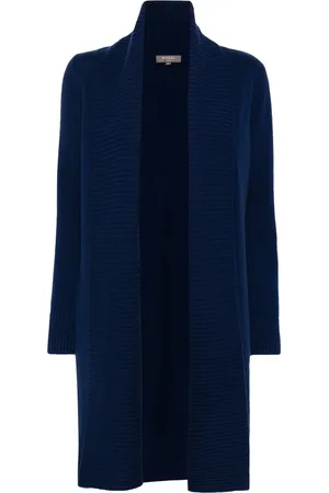 N.PEAL Abbey cashmere cardi