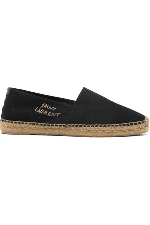 Saint Laurent Logo