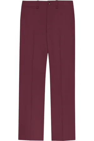 Saint Laurent Straight