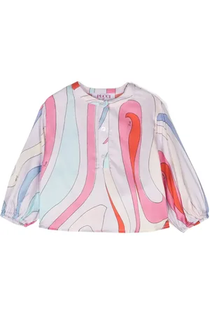 PUCCI Junior Iride