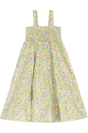 MC2 SAINT BARTH Jemine JR floral