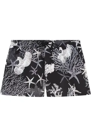VERSACE Barocco Sea swim shorts