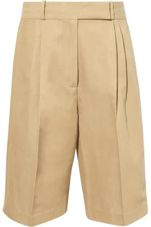 Proenza Schouler Pleated knee