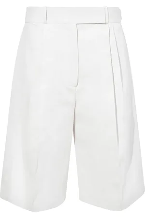 Proenza Schouler Pleated knee