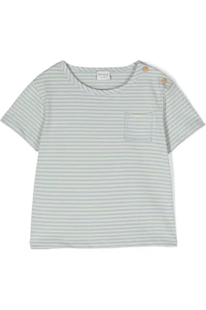 KNOT Louie striped T