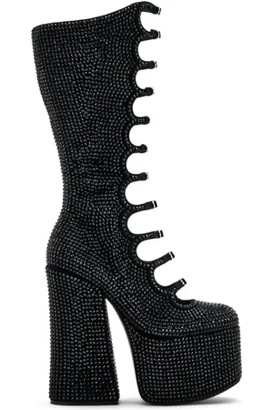 Marc Jacobs Kiki 160mm rhinestone