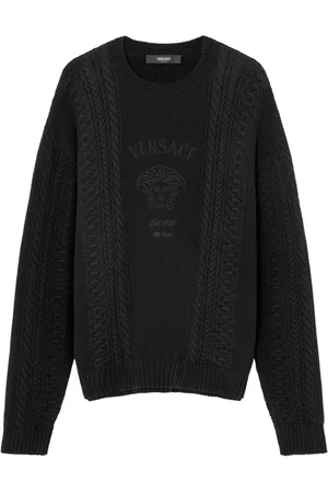 VERSACE Medusa Milano cable