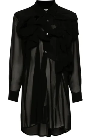 Comme des Garçons Cut