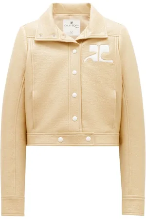 Courrèges Zip