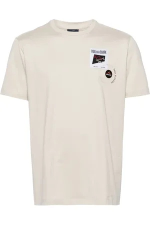 Paul & Shark Logo
