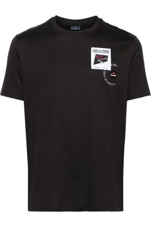 Paul & Shark Logo