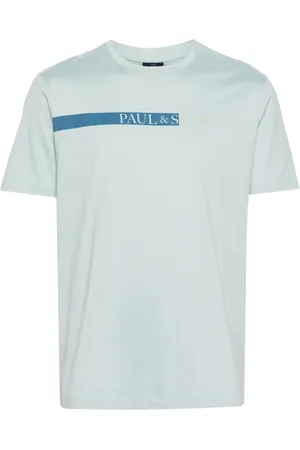 Paul & Shark Logo