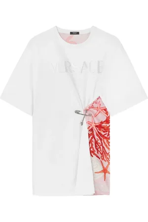VERSACE Barocco Sea safety