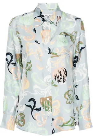 Lanvin Graphic