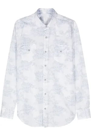 ELEVENTY Floral