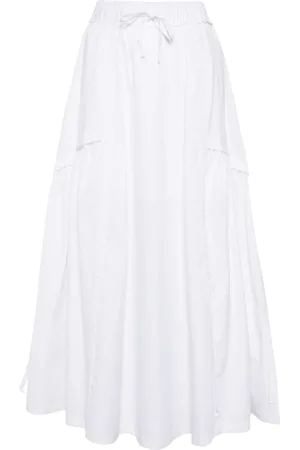 ISABEL BENENATO Drawstring