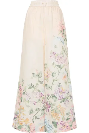 ZIMMERMANN Halliday floral