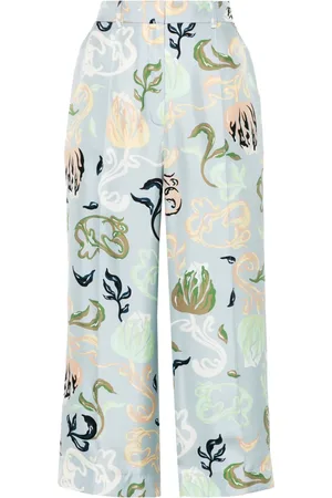 Lanvin Graphic
