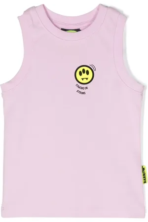 BARROW Smiley