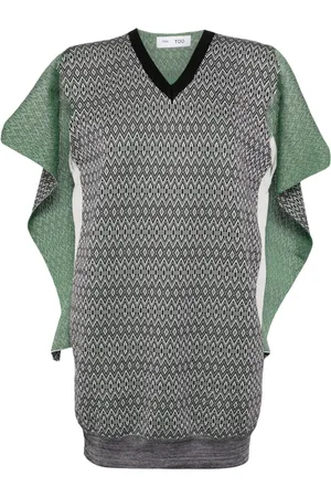 TOGA PULLA Geometric