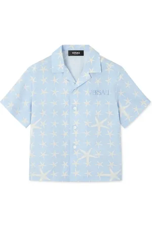 VERSACE Stella Marina shirt